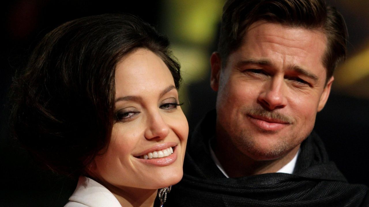 Angelina Jolie, Brad Pitt e la svolta storica nella loro storia d’amore, 8 anni dopo la separazione