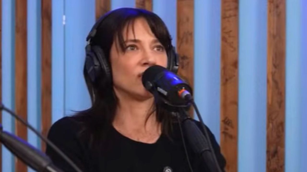 Asia Argento ricorda la spiacevole esperienza a Belve - Cinematographe.it