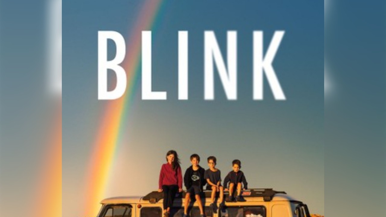 Blink: trama e trailer del documentario Disney+ sulla famiglia canadese Lemay-Pelletier