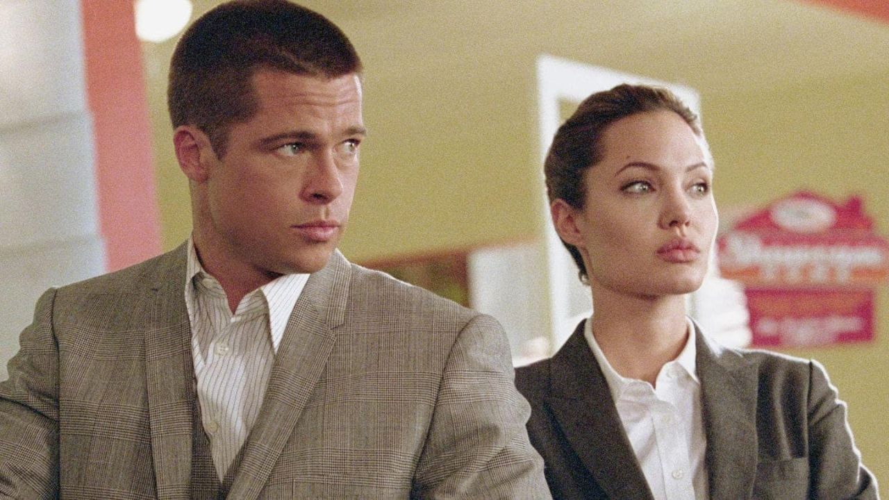 Brad Pitt e Angelina Jolie di nuovo insieme per un film? L’inaspettata proposta di un produttore è milionaria!