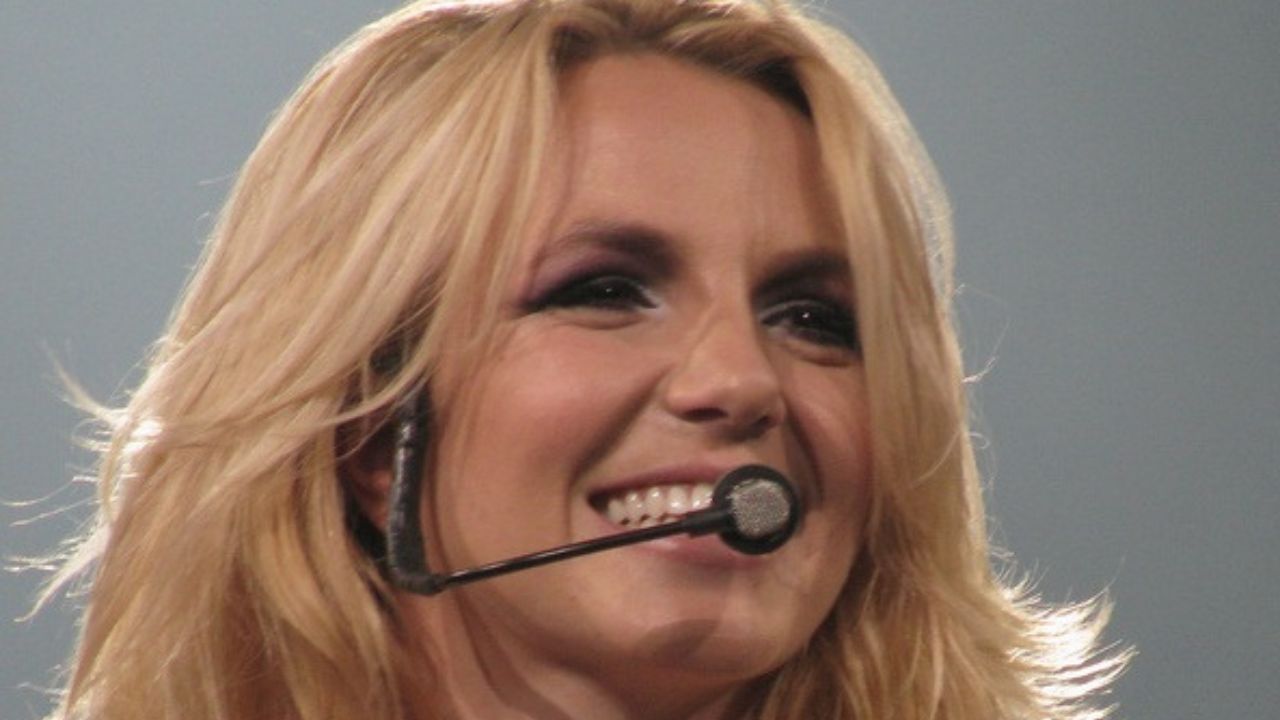 Britney Spears riabbraccia i figli a Natale dopo due anni di lontananza - Cinematographe.it