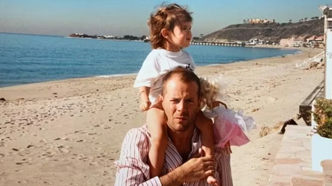 Bruce Willis - cinematographe.it