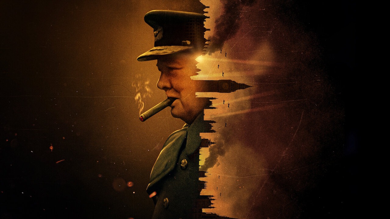 Churchill at War: trama, trailer e cast della docuserie Netflix