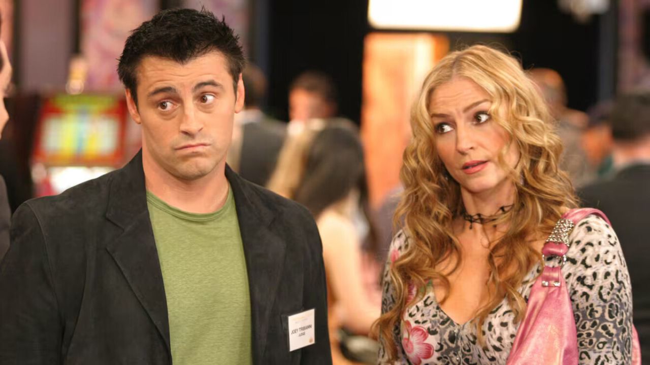 Friends e il fatale errore: Matt LeBlanc rivela perché lo spin-off di Joey era “condannato fin dall’inizio”