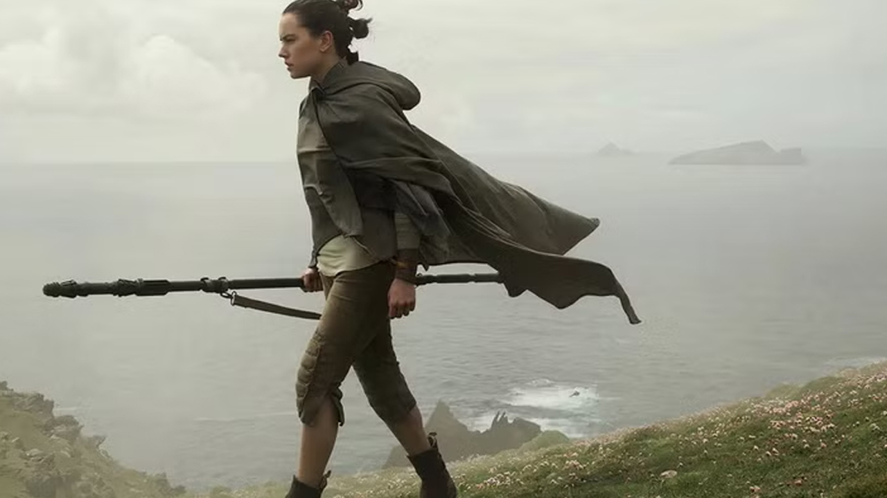 Star Wars, Daisy Ridley condivide un promettente aggiornamento su New Jedi Order Movie: “Sono davvero emozionata di iniziare a girare”