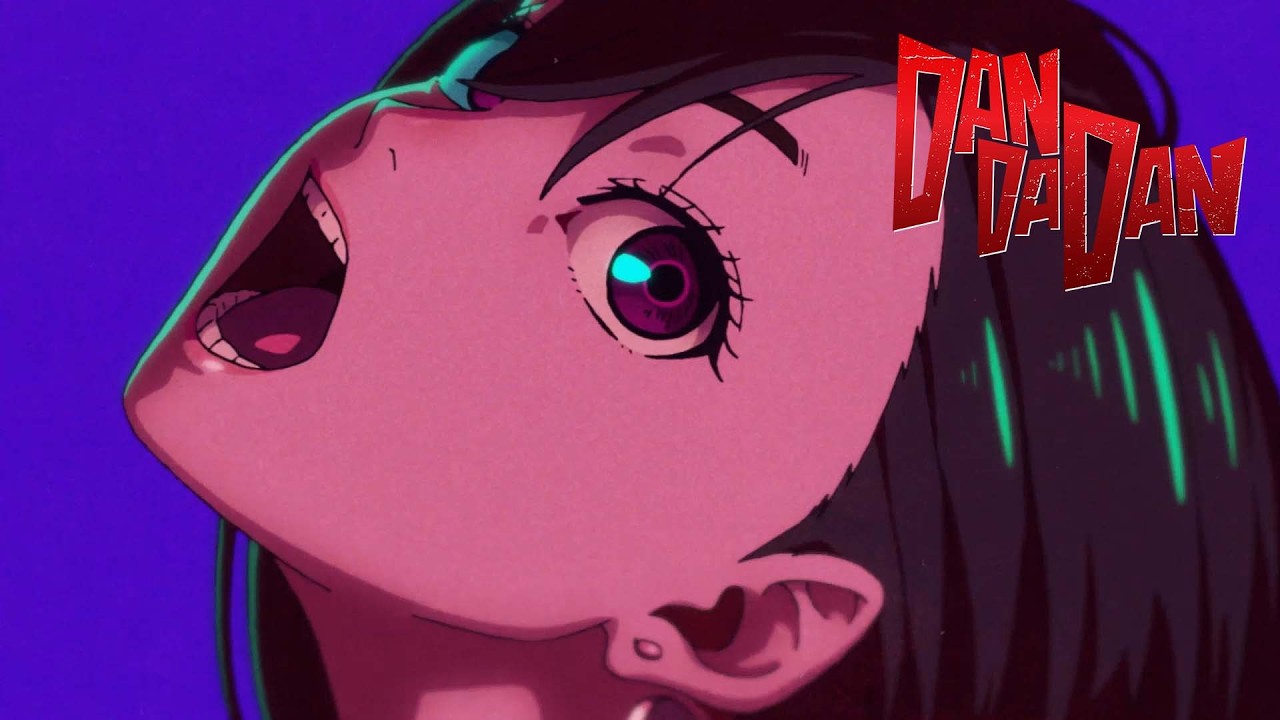 DanDaDan inarrestabile! L’anime disponibile su Netflix tornerà con una stagione 2