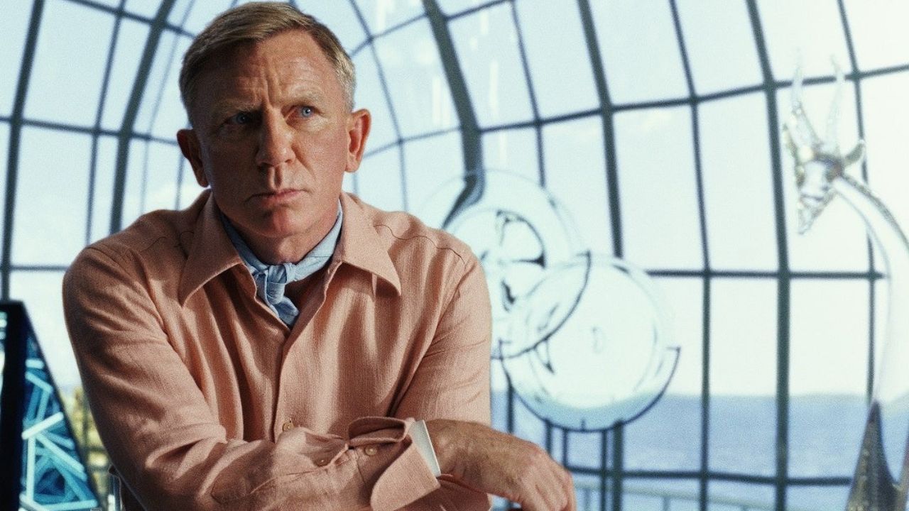 Daniel Craig sconvolge i fan rivelando la corretta pronuncia del suo cognome! [VIDEO]