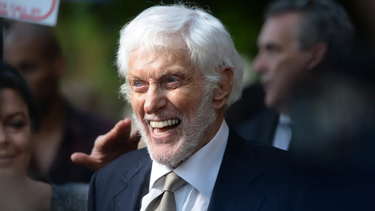 Dick Van Dyke scampato per miracolo ad un devastante incendio: il racconto dell’attore