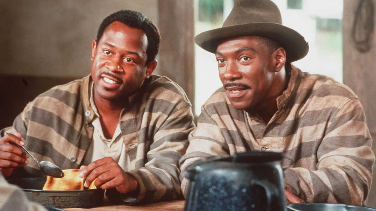 Eddie Murphy e Martin Lawrence cinematographe.it