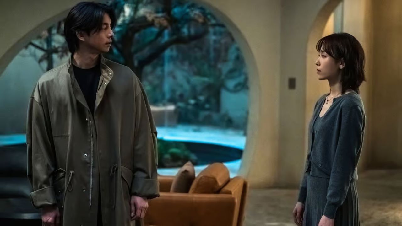 La Valigia Gong Yoo e Seo Hyun-jin Netflix - Cinematographe.it