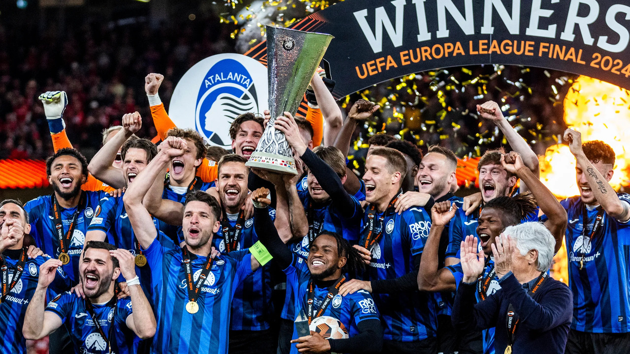 Atalanta – Una vita da Dea: il teaser trailer del docu-film sull’ascesa della squadra nerazzurra