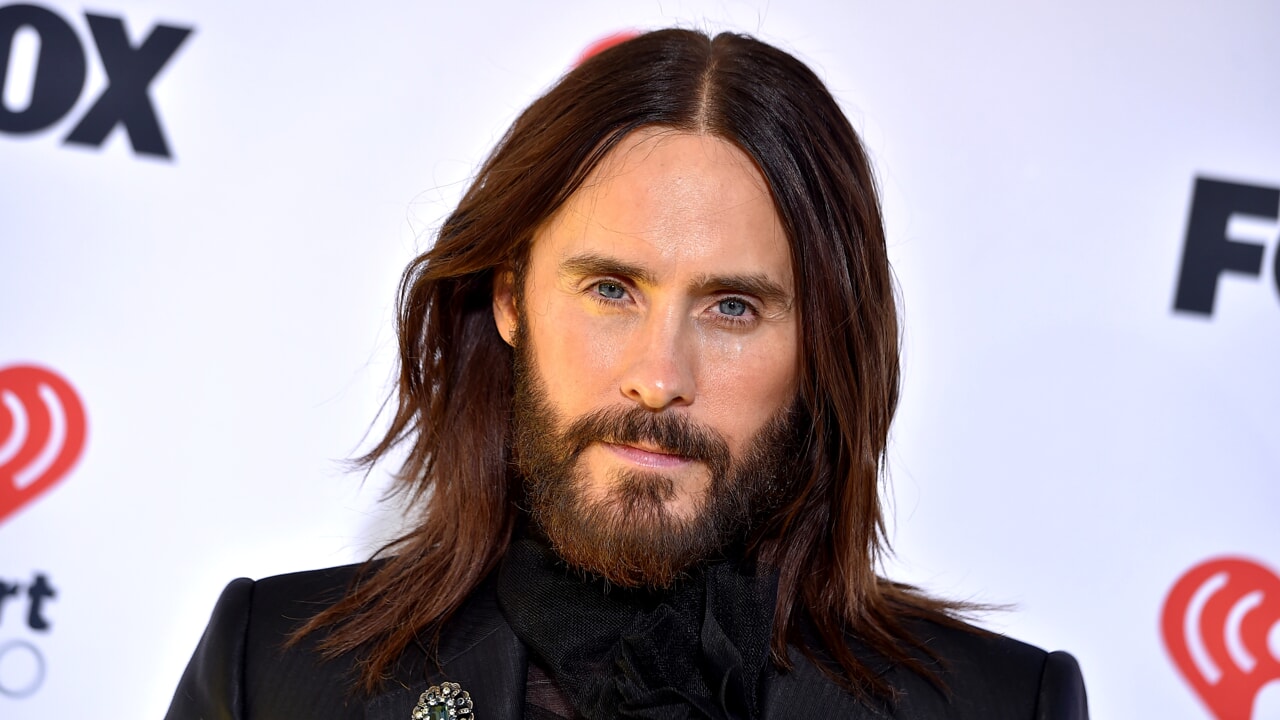 Assassination: Jared Leto in trattative per unirsi al cast stellare del nuovo film di Barry Levinson