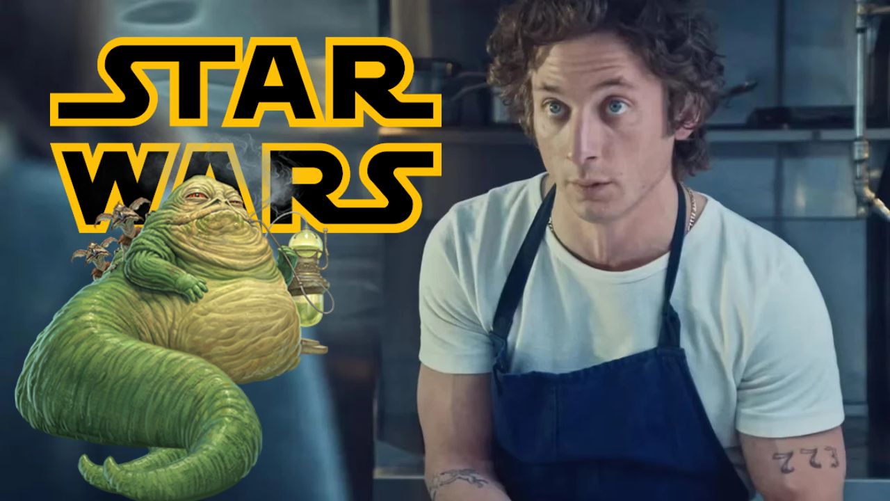 Jeremy Allen White passa alla “cucina” di Star Wars e si unisce al film The Mandalorian in un ruolo inaspettato