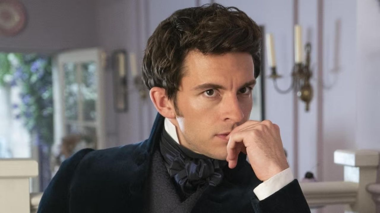 Jonathan Bailey non esclude la possibilità di avere un figlio con una donna - Cinematographe.it