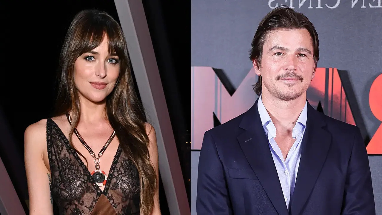 Verity: Dakota Johnson e Josh Hartnett nel cast del film basato sul bestseller di Colleen Hoover