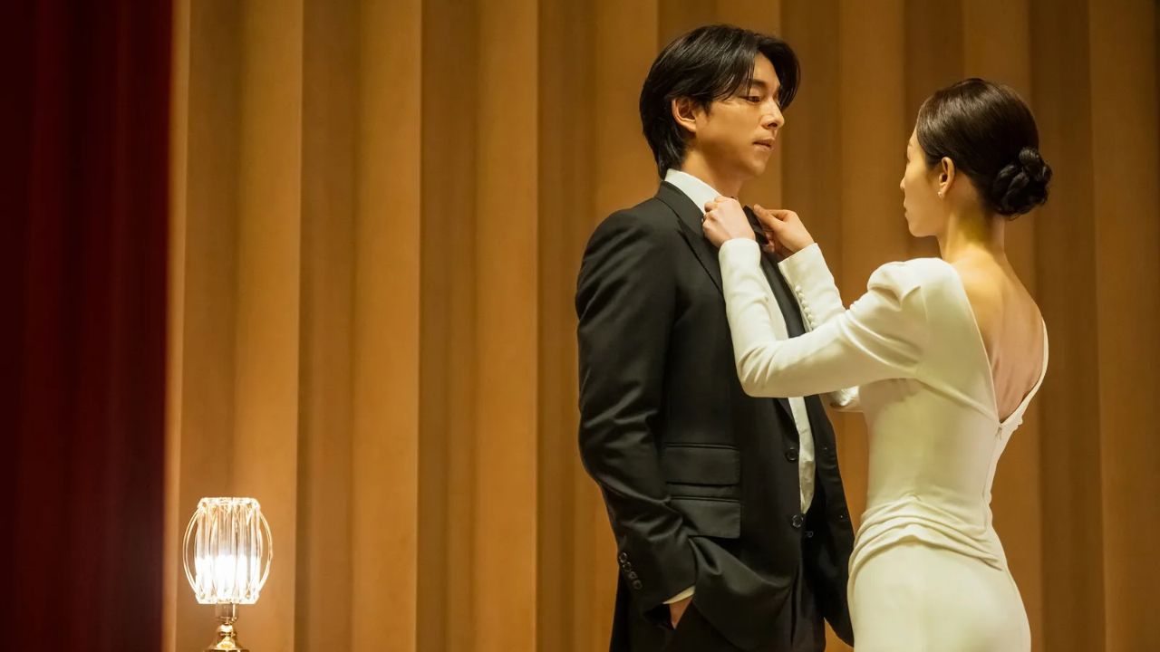 La Valigia Gong Yoo e Seo Hyun-jin Netflix - Cinematographe.it