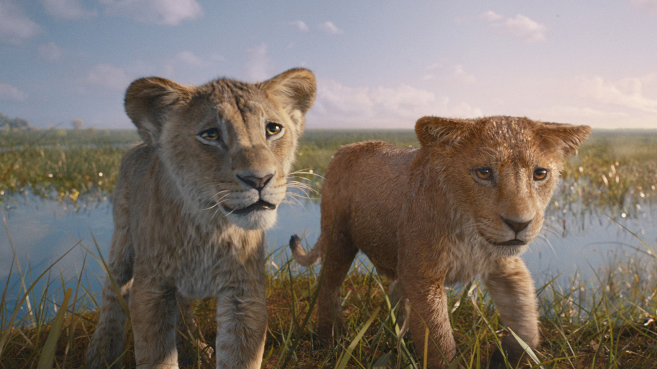 Mufasa: Il Re Leone cinematographe.it