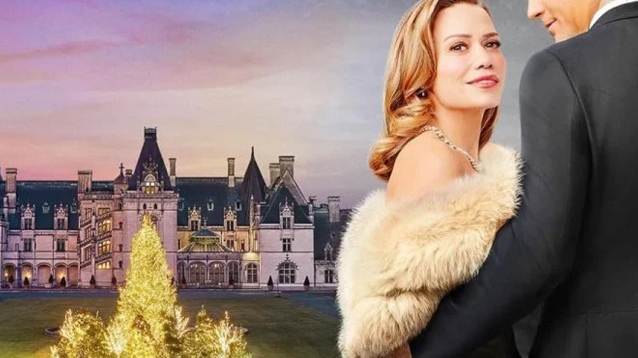 Natale a Biltmore: trama, trailer e cast del film di John Putch