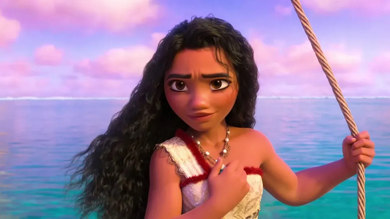 Oceania: la affascinante storia vera dietro il film Disney