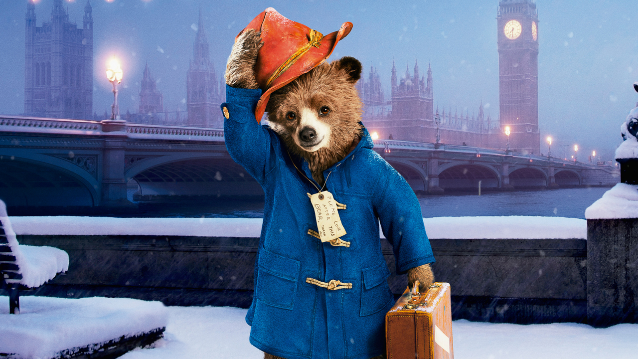 Paddington: la sorprendente origine reale del tenero orsetto e il video virale con la Regina Elisabetta