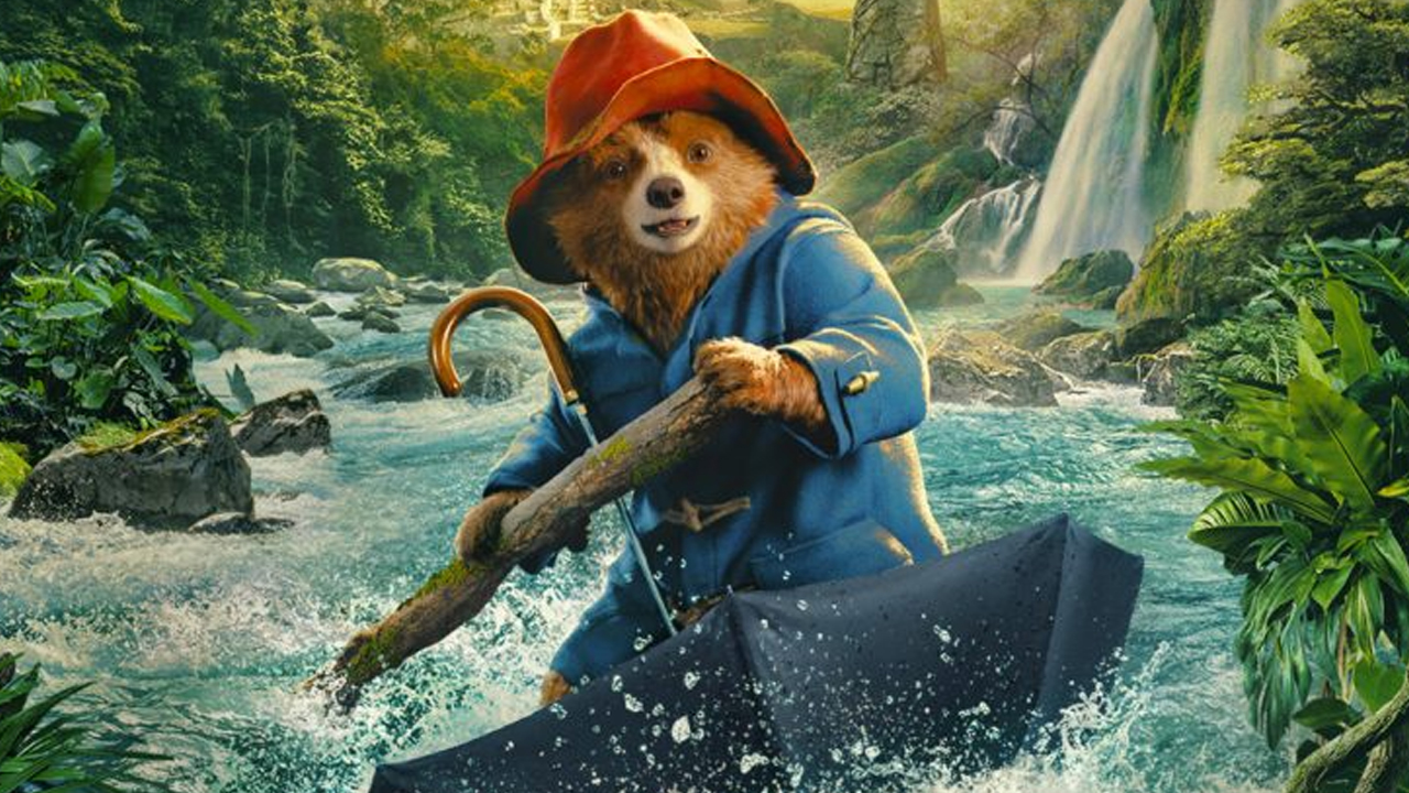 Paddington - cinematographe.it