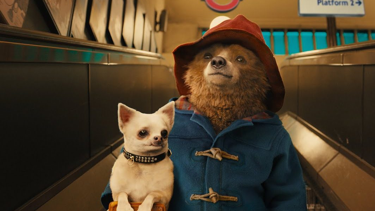 Paddington - cinematographe.it