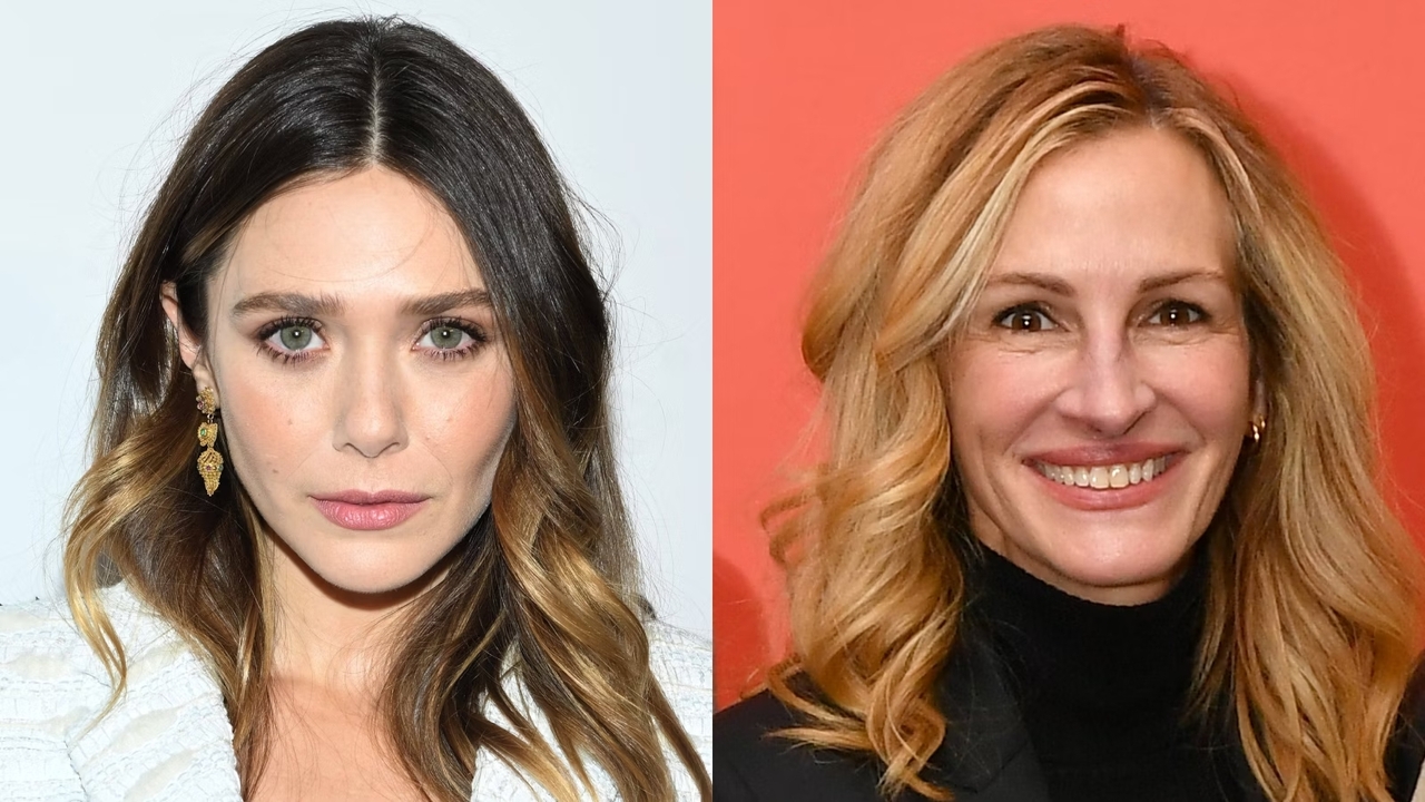 Panic Carefully: Elizabeth Olsen al fianco di Julia Roberts nel thriller di Sam Esmail