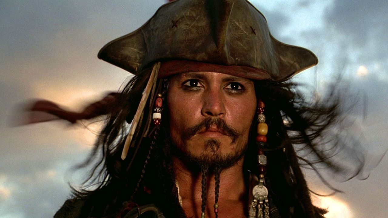 Pirati dei Caraibi: il ritorno di Johnny Depp è sempre più vicino!