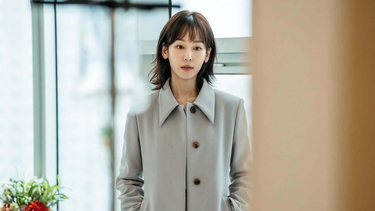 Seo Hyun-jin Netflix - Cinematographe.it