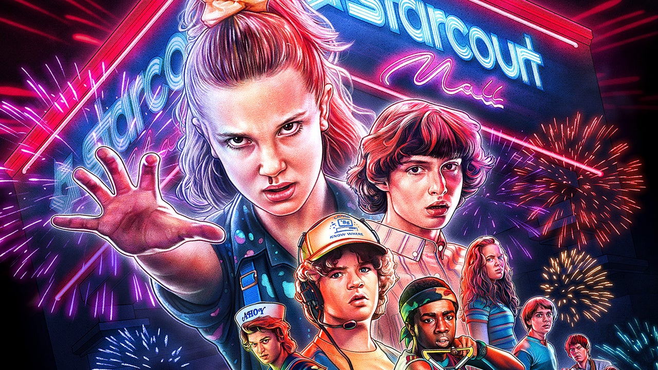 Stranger Things, i protagonisti salutano per sempre la serie: i loro messaggi d’addio sui social [FOTO E VIDEO]