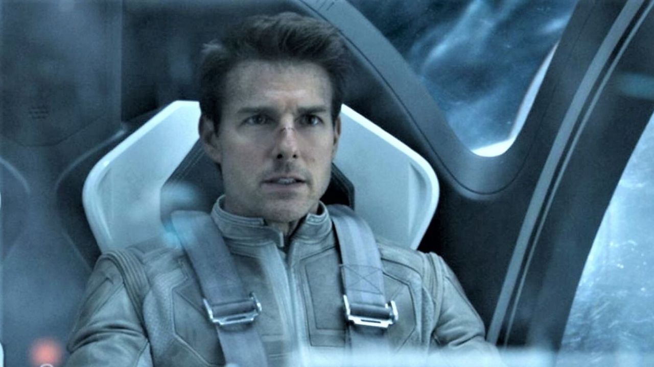 Tom Cruise è un Militare d'Onore - Cinematographe.it