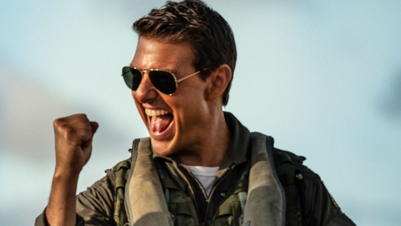 Tom Cruise è un Militare d’Onore: la Marina USA premia l’attore per l'”eccezionale contributo” con i suoi ruoli al cinema