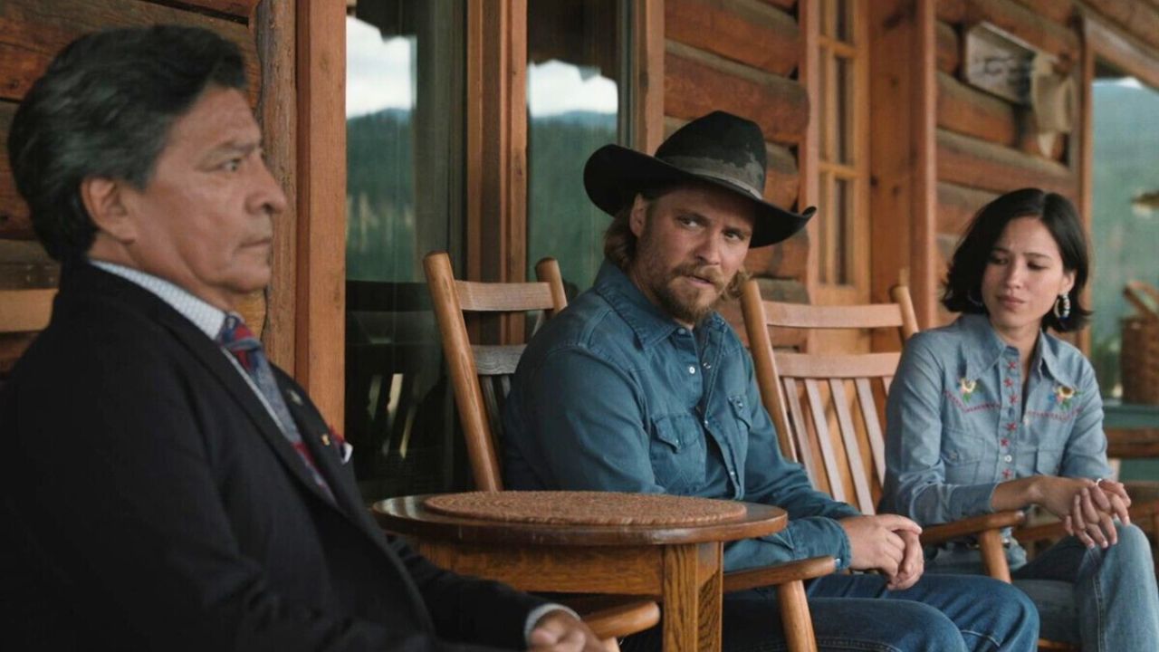 Yellowstone: l’episodio finale ha superato tutti gli altri (ma c’è un trucco)