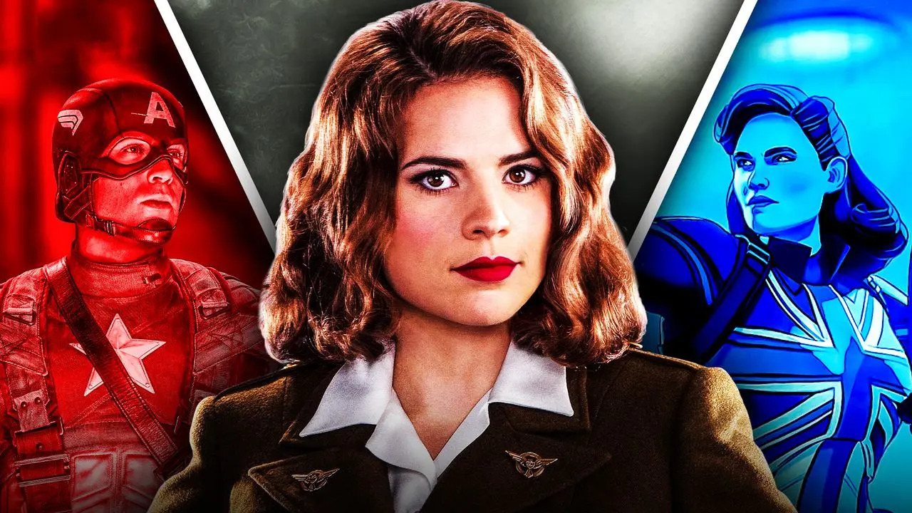 Avengers: Doomsday, è ufficiale: Hayley Atwell tornerà nei panni di Peggy Carter!