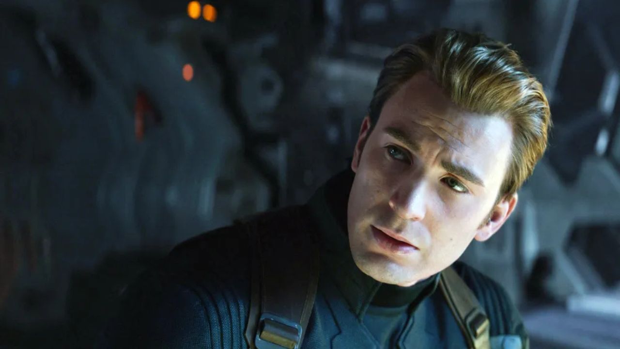 Chris Evans torna nel MCU per Avengers: Doomsday