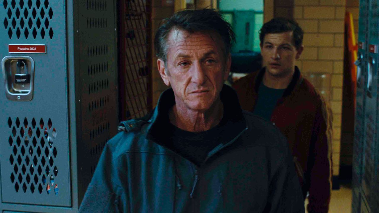 Citta d’asfalto: trailer e data d’uscita del thriller con protagonista Sean Penn