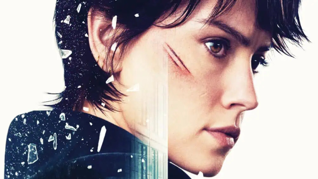 Cleaner: il trailer ufficiale dell’action thriller con protagonisti Daisy Ridley e Clive Owen