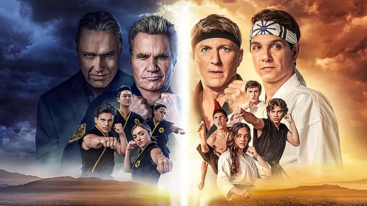 Cobra Kai – Stagione 6: Parte 3, svelata la data d’uscita del gran finale della serie Netflix