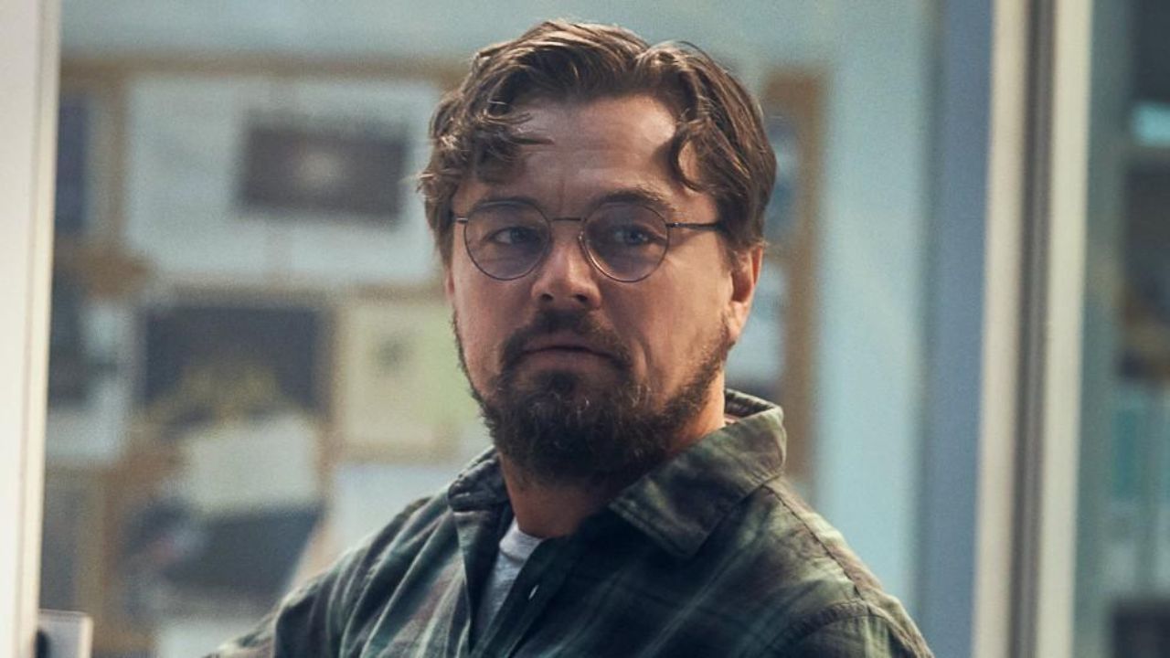 Leonardo DiCaprio elegge la sua favorita: “È la migliore attrice al mondo”