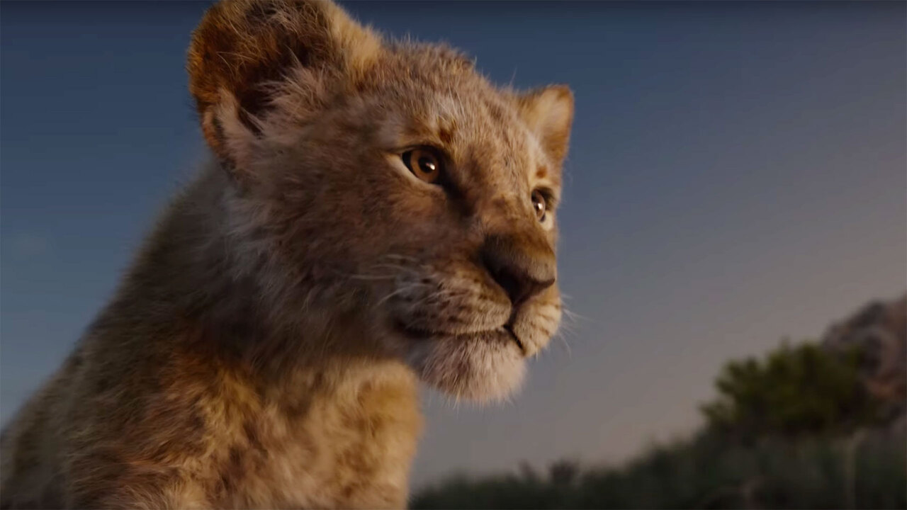 Mufasa: Il Re Leone, il nuovo trailer finale del live-action Disney