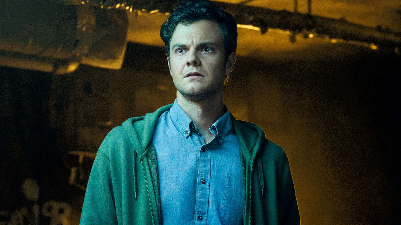 The Boys, Jack Quaid sull’ultima stagione: “Sarà pazzesca e incasinata come non mai!”