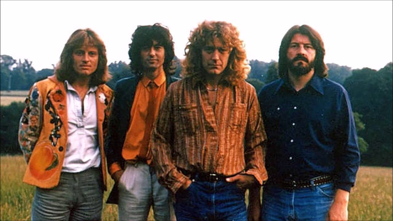 Becoming Led Zeppelin: trailer e data d’uscita del documentario sulla storica band