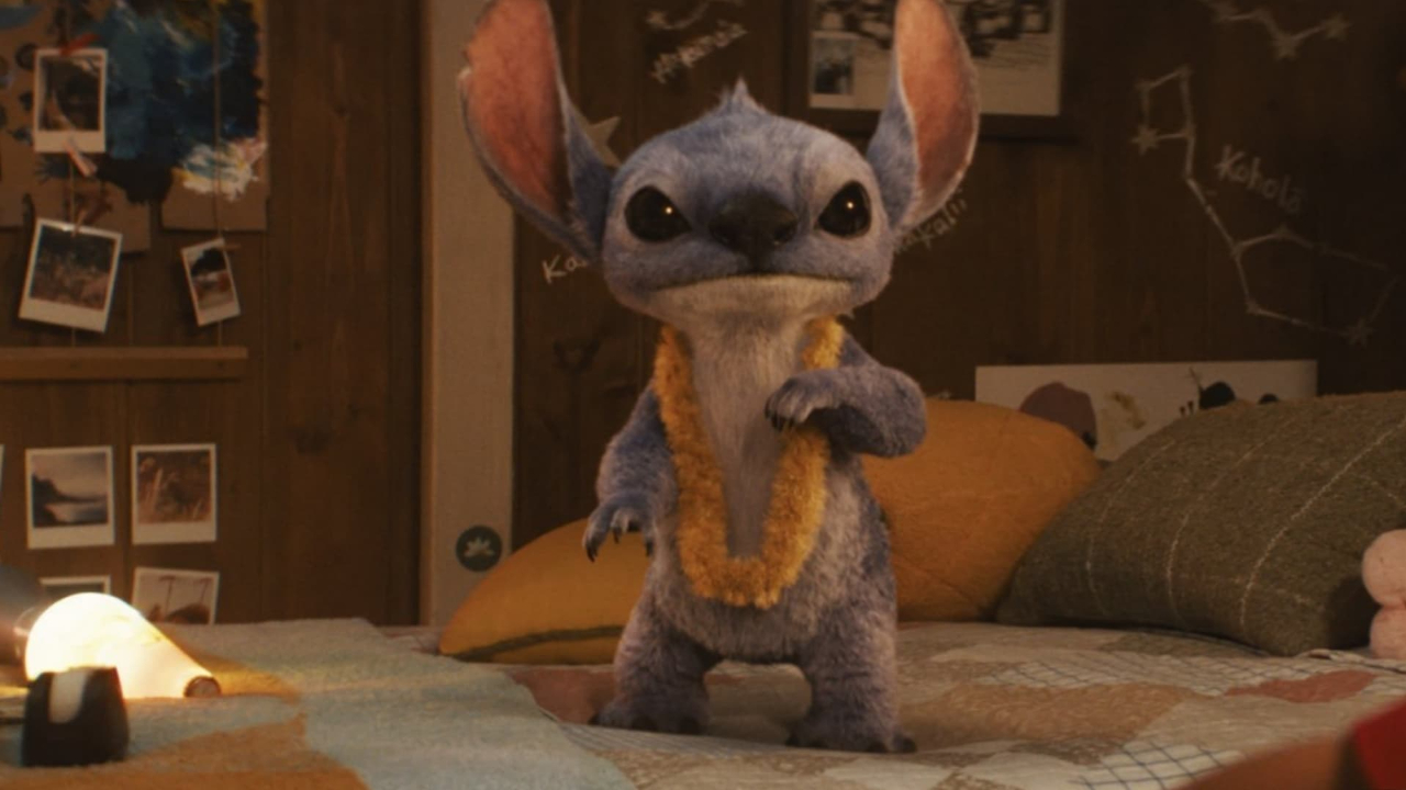 Lilo e Stitch: il nuovo teaser trailer del remake in live action del classico Disney