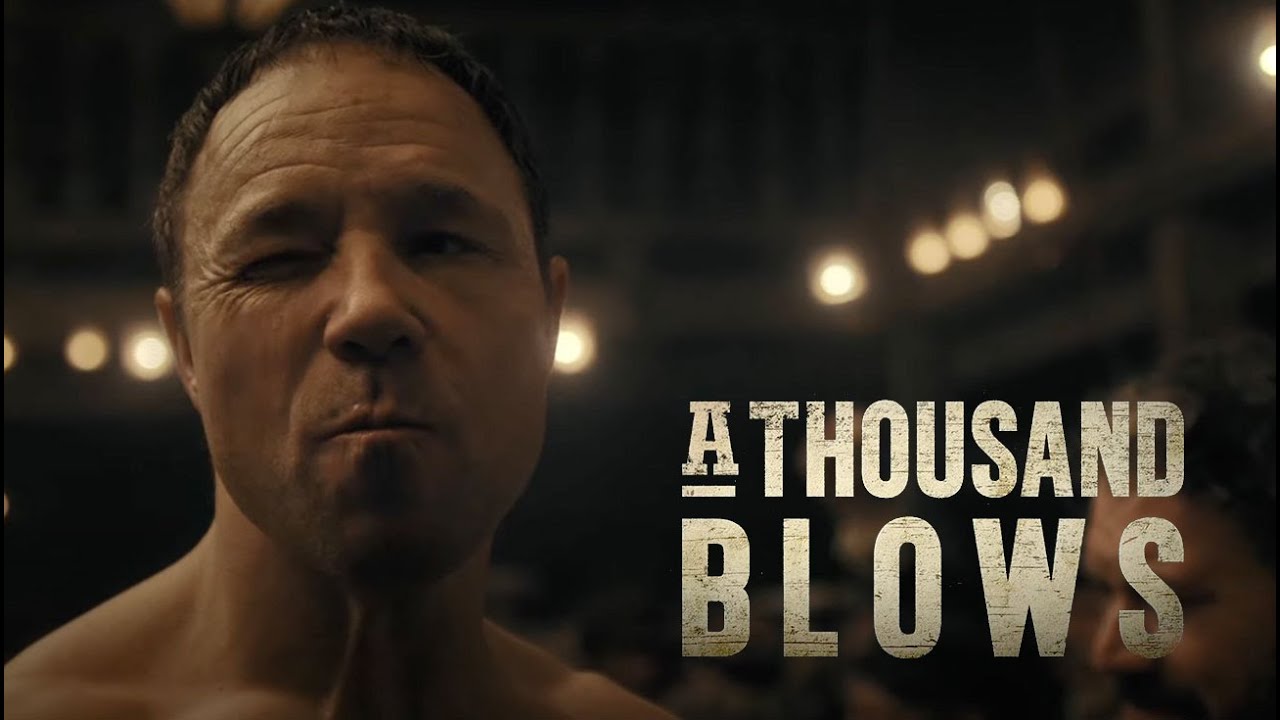 A Thousand Blows: annunciata la data d’uscita della serie Disney+ ideata dal creatore di Peaky Blinders