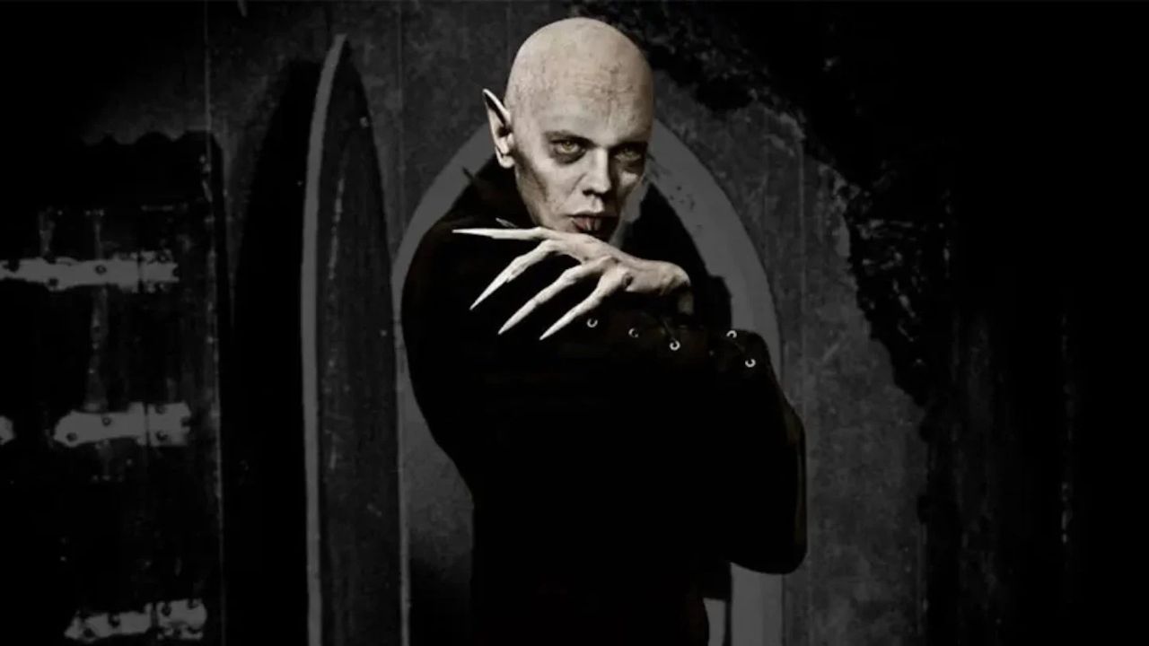 Nosferatu al cinema: tutti i remake, i sequel e gli adattamenti fino alla nuova versione di Robert Eggers