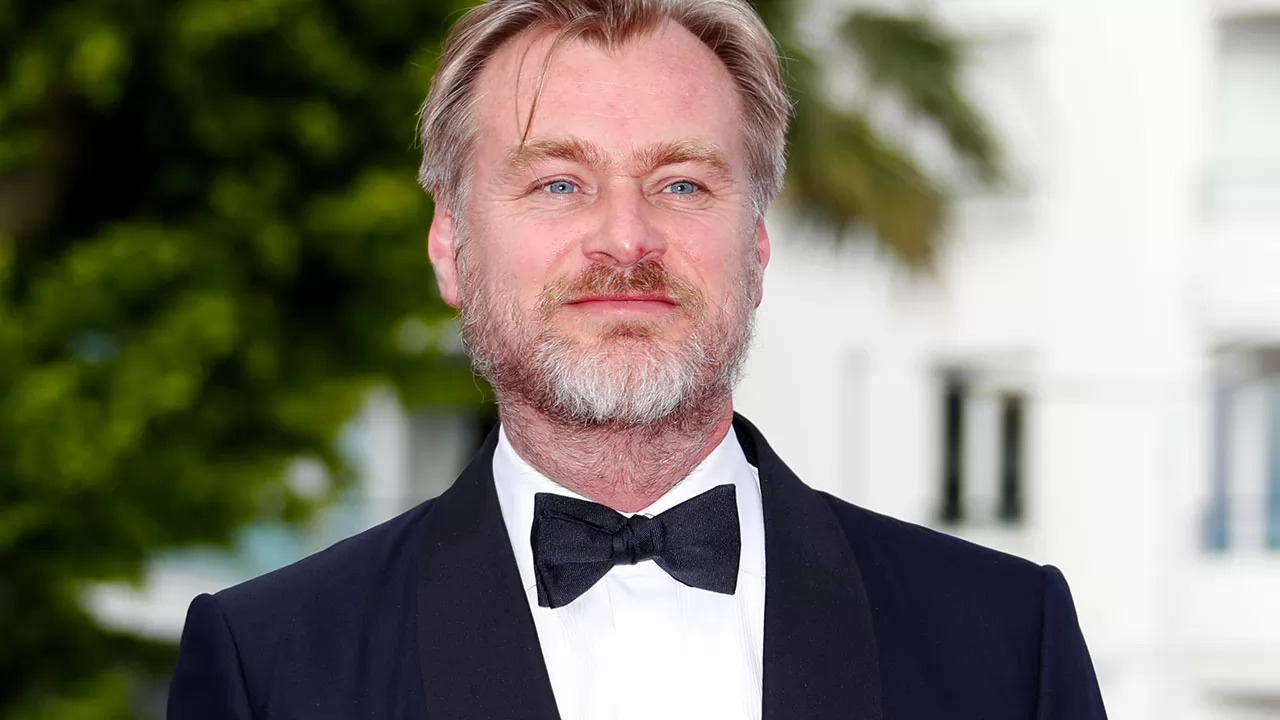 Christopher Nolan, è ufficiale: il suo nuovo film sarà basato sul poema greco più epico di sempre!