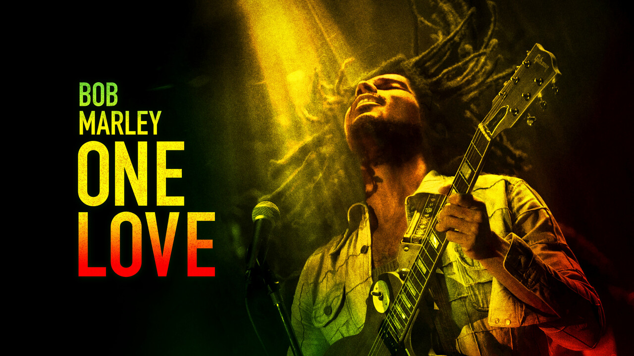 Bob Marley: One Love – la colonna sonora del film biografico di Reinaldo Marcus Green