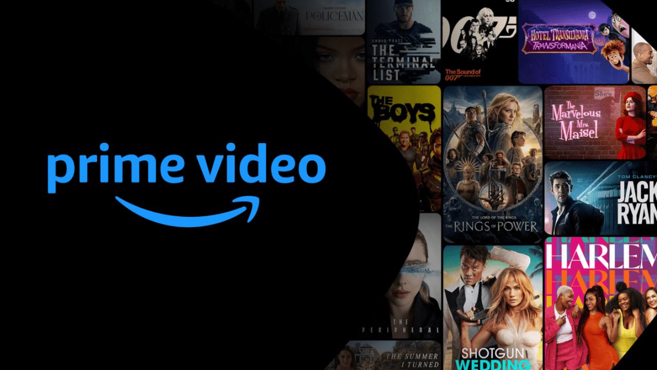 Prime Video Italia annuncia una grande novità