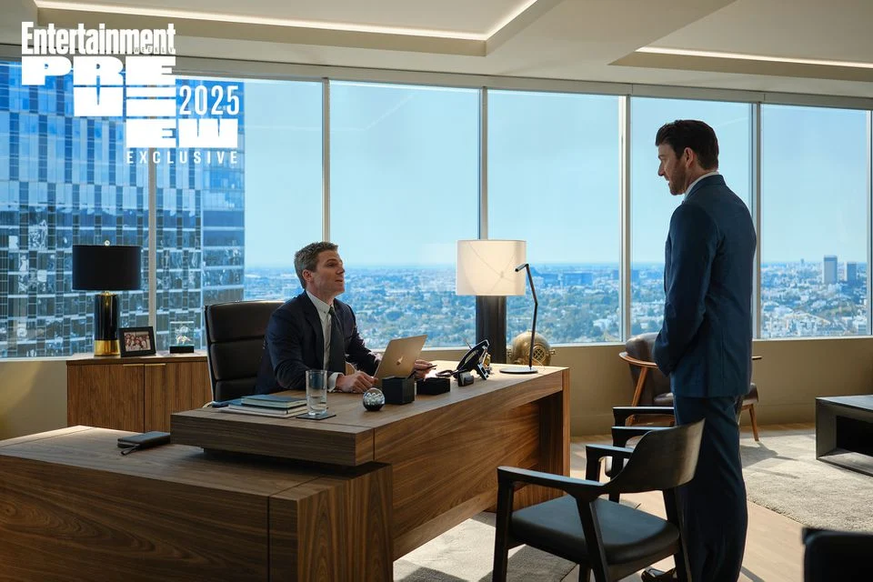 Suits: L.A.; cinematographe.it