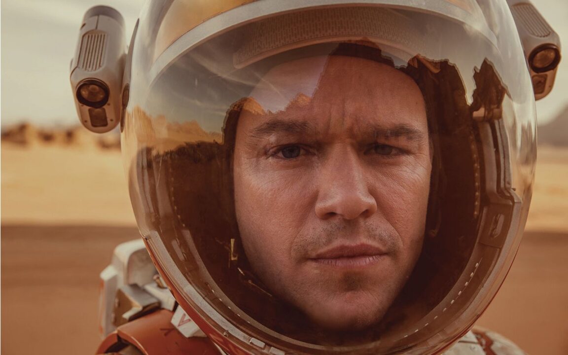 Sopravvissuto – The Martian: il finale alternativo sarebbe stato bellissimo